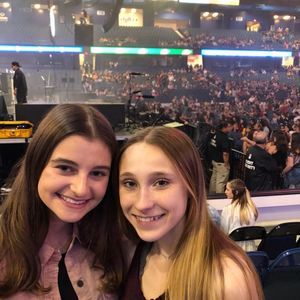 Meet your Posher, Grace